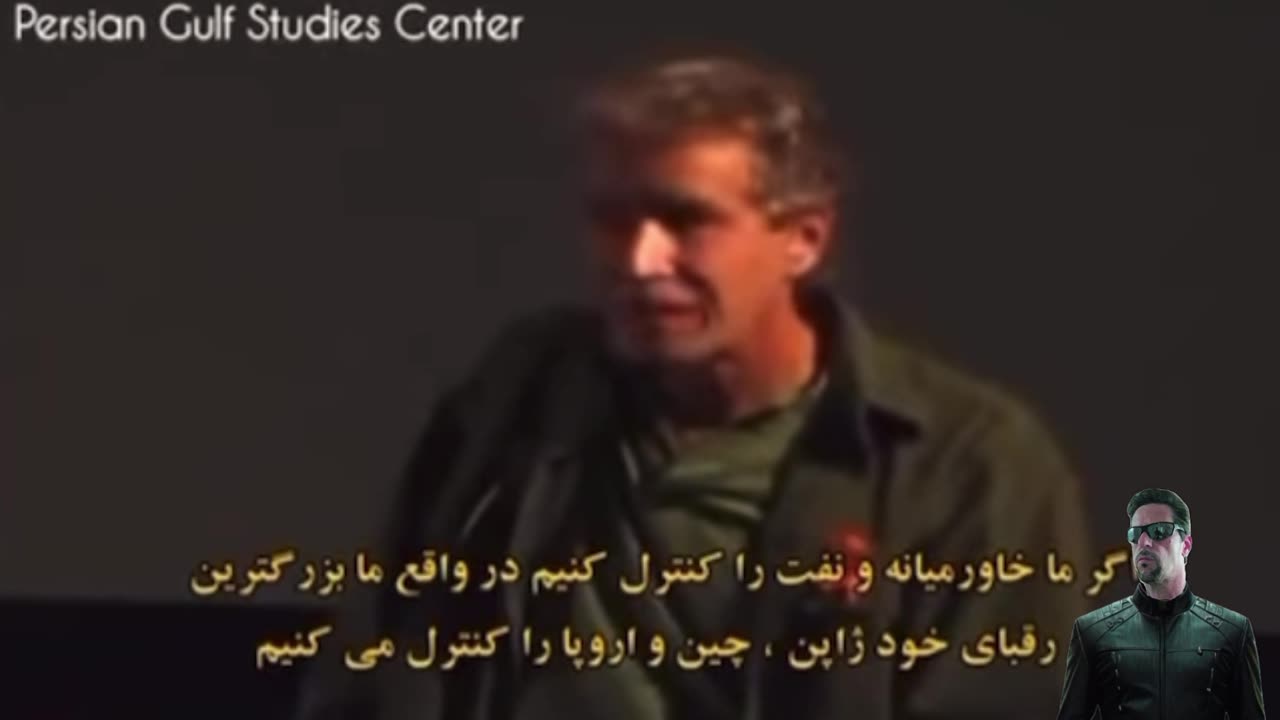 This is why the state ofisrael was established, not to serve the Jews, how many times I have to repeat it? Link to the entire video in the description area below⏬