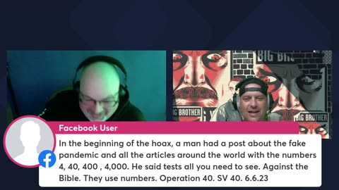 WTF LIVE 5 - The 5th Episode ever with Wayne and Tom