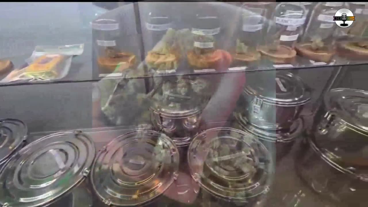 SMOKE Signals Tyendinaga