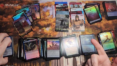 Avatar collector box 3 is better