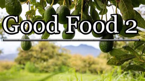Good Food 2
