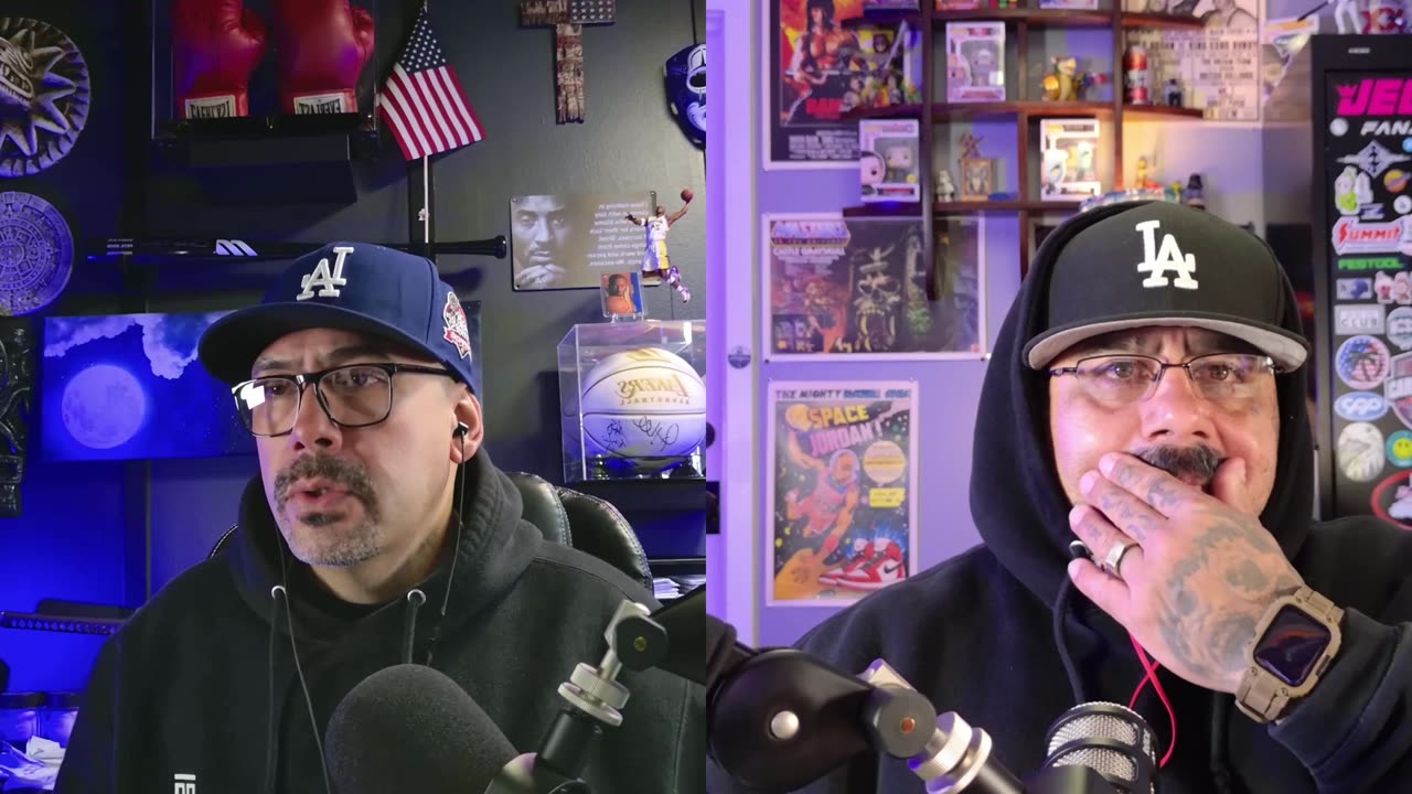 Militarized Streets, Silenced Voices