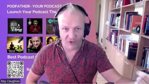 Having your Podcast translated into different languages