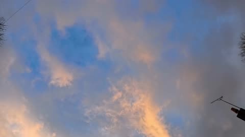 Sky Watch #814 - 4/1/2026 - 4K