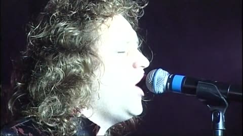 Ride A White Swan (T-Rex cover) - Mickey Finn's T-Rex (live)