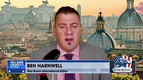 WAR ROOM Episode 5037 WarRoom New Year's Special 2026 cont.