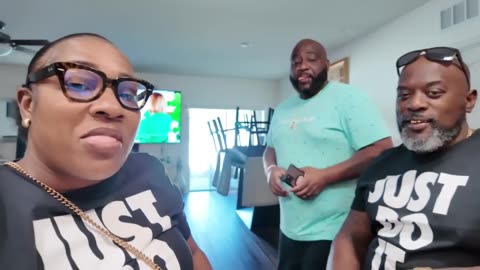 WE HAD THE BEST HOMEMADE PUDDING CUP EVER & THIS HAPPENED