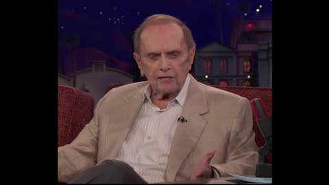 Bob Newhart does Joe Pesci as a GPS Voice #bobnewhart #conan