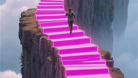 Baby Steps - #babysteps #edit #ai