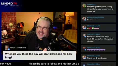 No BS!!! Podcast w/ Bruce Snyder