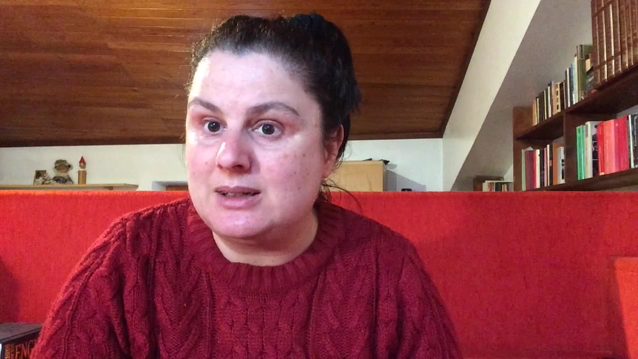 MAFIA RUN STATES, AND WHY IT'S UNACCEPTABLE