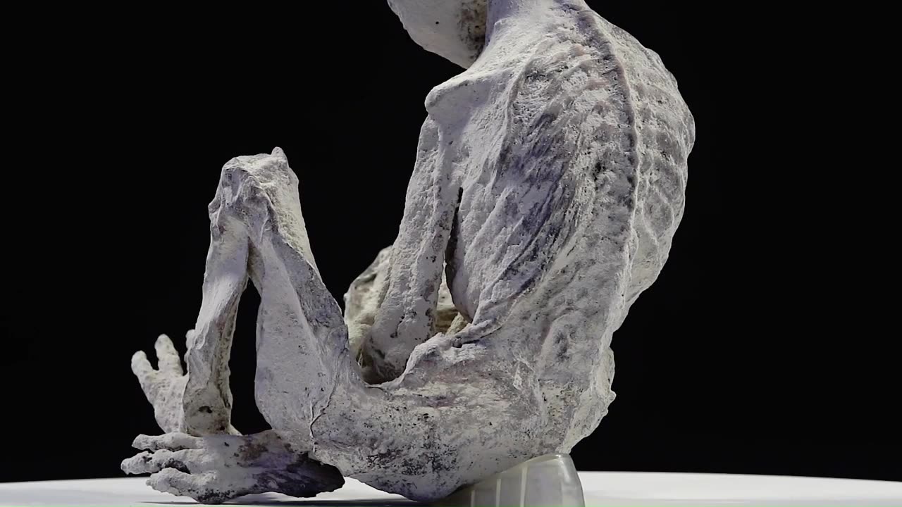 👽👽 Dr. Zalce's Revelation: UFO Encounters and Nazca Mummies! | TheTruthAbove