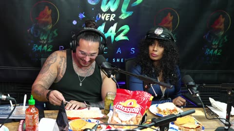 Wolves Run with Wolves - Actor Alexander Gibson Returns to the Den!