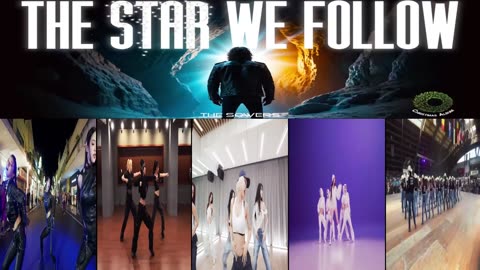 The Sowers ~ The Star We Follow { Lyrics } { Ai } Remix 1 { Dance Ver. } Christcore PC FX