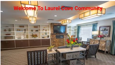 Laurel Cove Community - Caring Assisted Living Home in Shoreline, WA