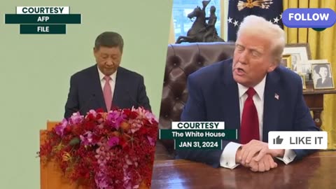 Trump’s Trade War| After Mexico and Canada, China Hits Back at Trump’s Tariffs; to Sue US at WTO