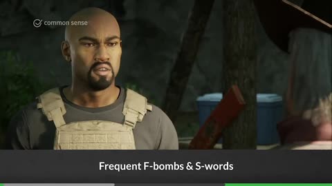 Tom Clancy's Ghost Recon Breakpoint: Game Review