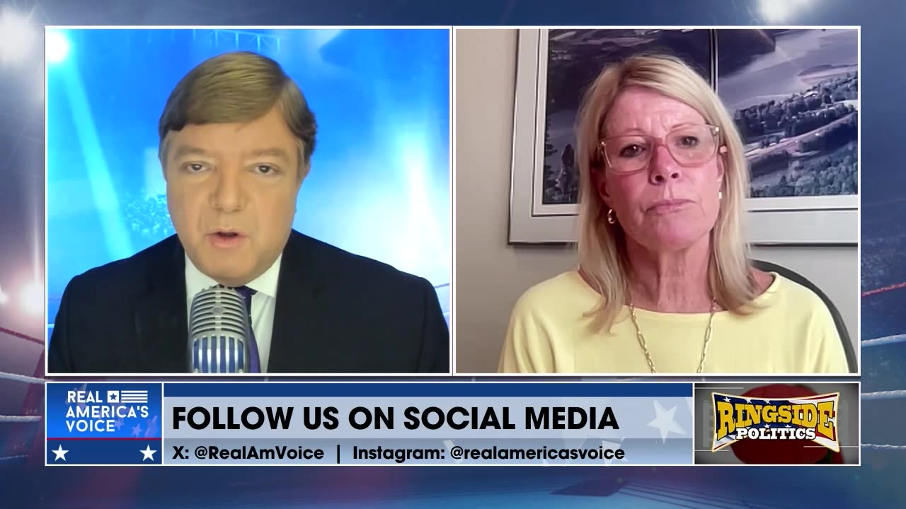 INTERVIEW WITH MICHELLE STEEB