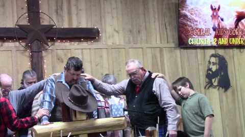 What's Your Spiritual Condition? Part 3