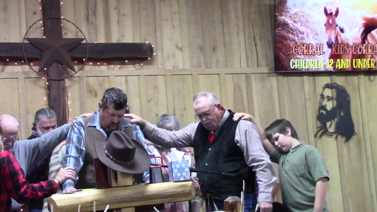 What's Your Spiritual Condition? Part 3