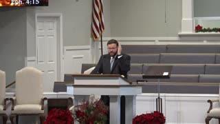 The King's Sermon Pt 10