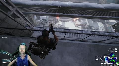 Chillin! | #ZeroG #allegedly #3DPrintDaddy #Grandma #BaDass