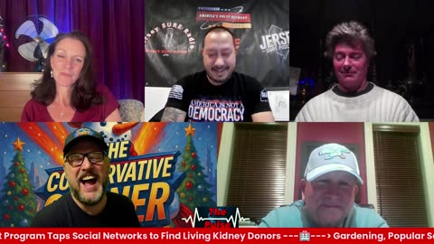 APN - The Pulse - Episode 30: "The Unraveling Of The West"