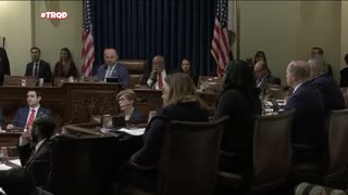 Heated Hearing: Democrat Facing Federal Assault Charges Asks ICE Director if He’s “Going to Hell”