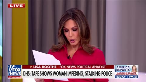 What Have They Been Watching!? Ilhan Omar TORCHED Over New ICE Shooting Claim