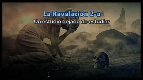 La Revelación 2-a