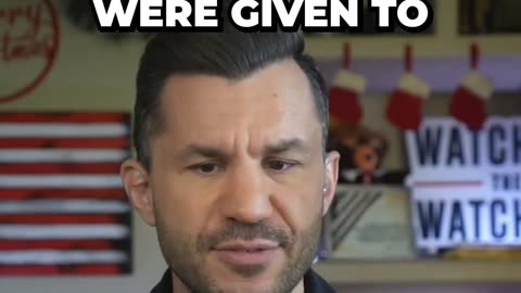 Epstein Deal May Have SHIELDED Maxwell