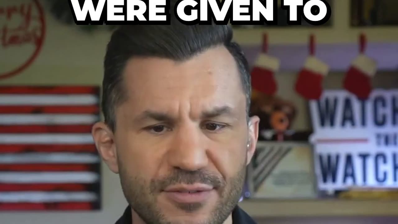 Epstein Deal May Have SHIELDED Maxwell