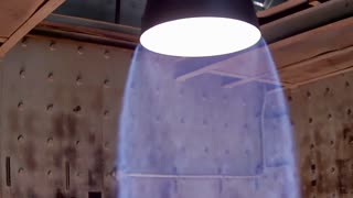 Raptor 3 Test Fire! Starship V3 Ascent Engine Trial 🚀🔥