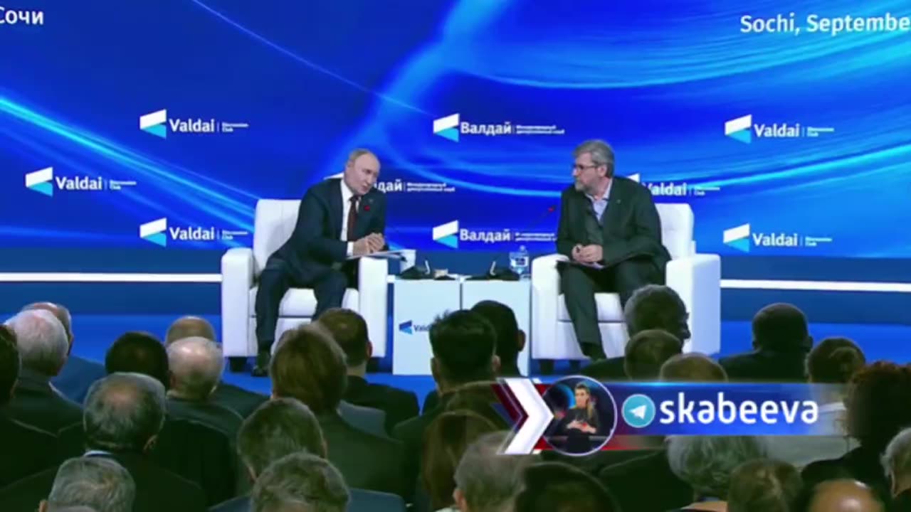 "Ukraine has a workers' and peasants' army.