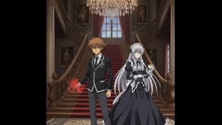 What If Issei Rejected His Humanity Entirely To Become A True Dragon