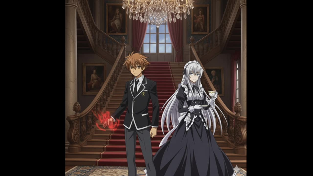 What If Issei Rejected His Humanity Entirely To Become A True Dragon