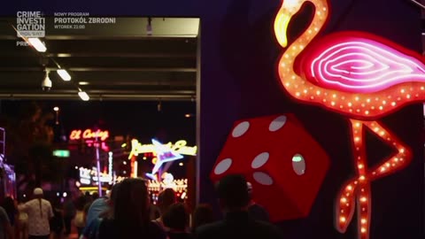 Don't Open the Door - S01E04 - Deal with the Devil (lektor PL)