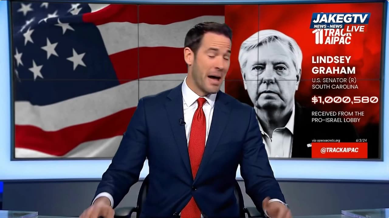 Make IRAN GREAT again