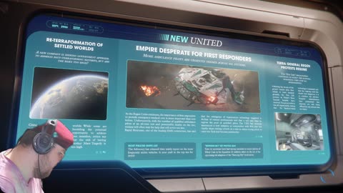 RVI Privateers LIVE | Star Citizen Onyx Pt.2 Freelance Fleet Ops