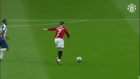 Cristiano Ronaldo top 20 Goals.😍😍