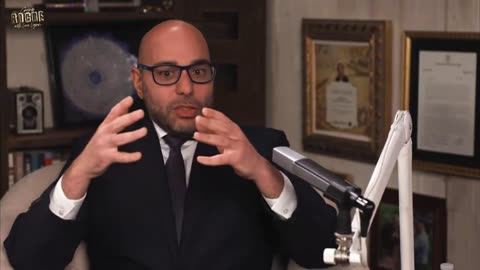 “What group can you talk about in America the way they talk about people who don't vaccinate?"