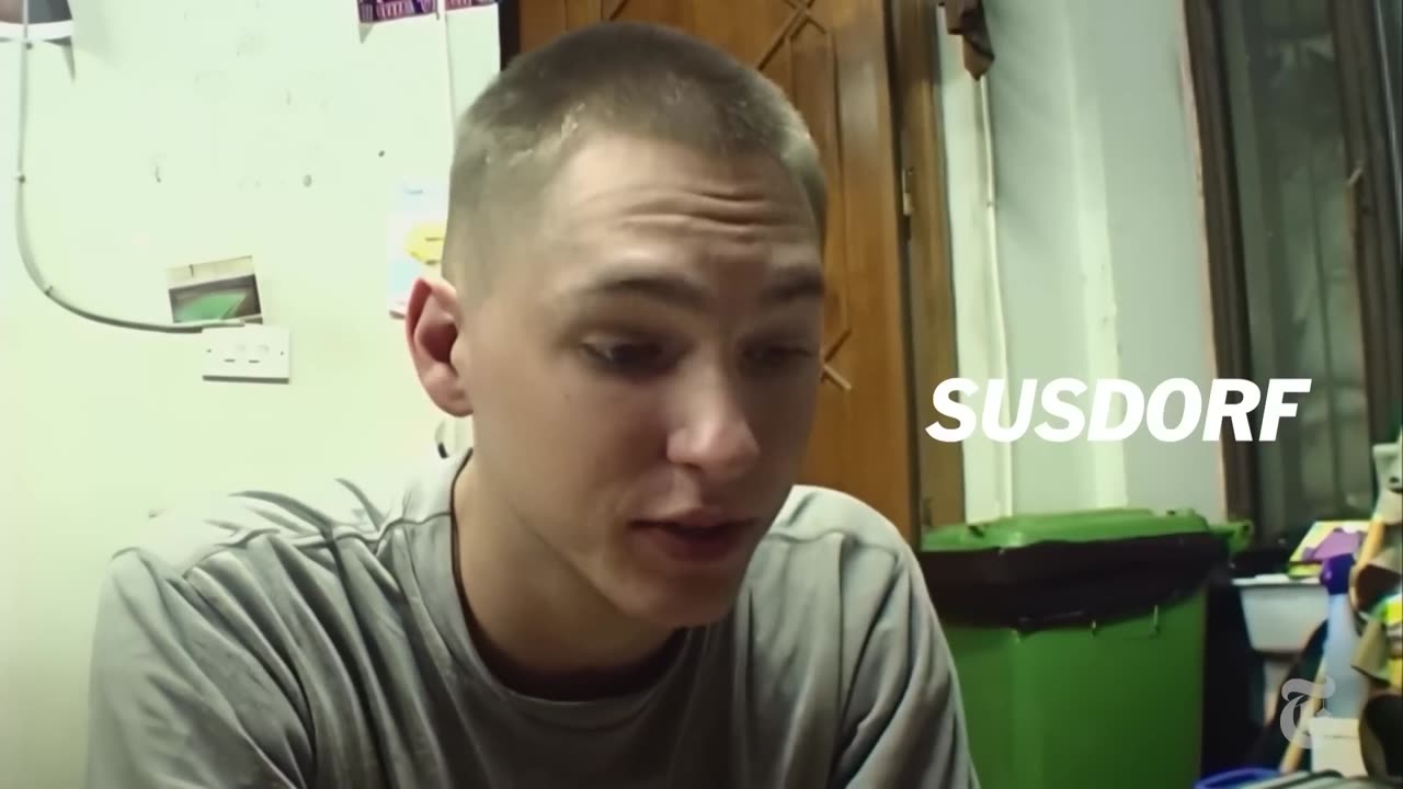 Iraq War Veterans 20 Years Later: "I Don’t Know How to Explain the War to Myself"