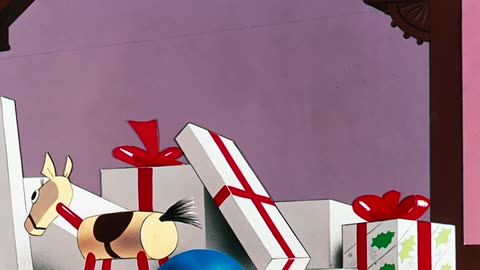 LT looney toons (1952) E7