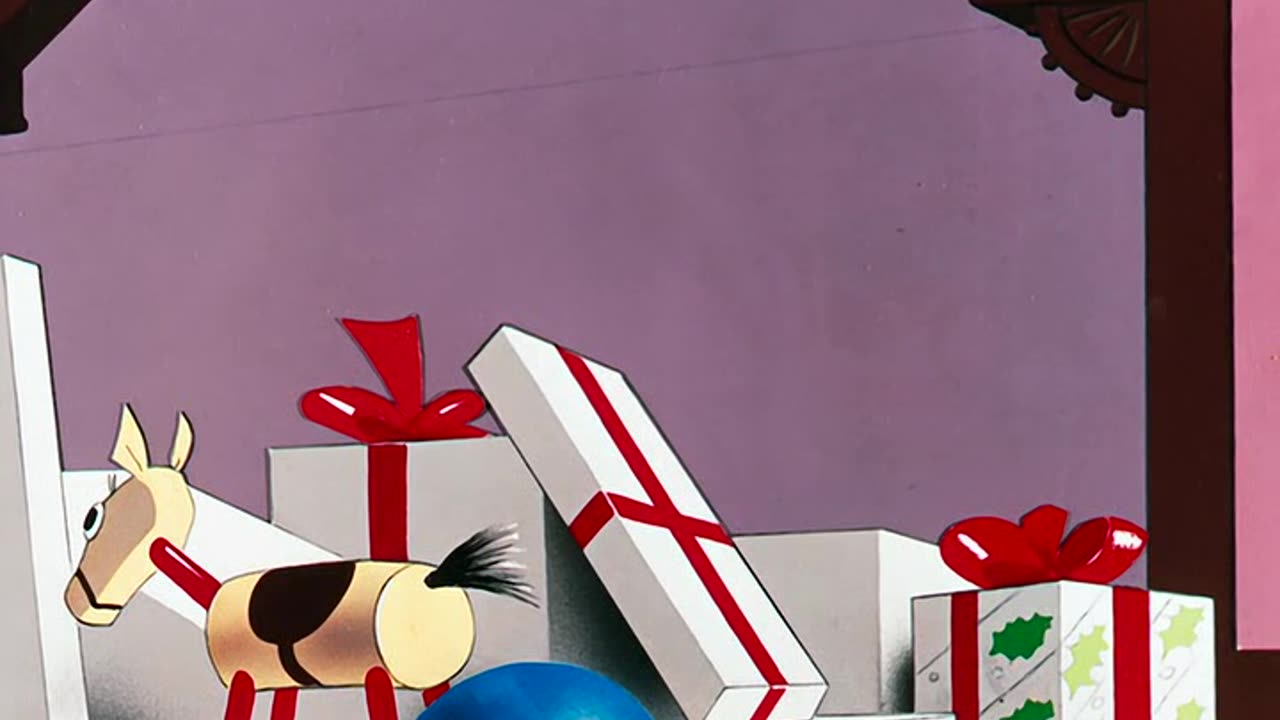 LT looney toons (1952) E7