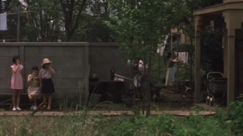 Tokiwa - Esa juventud (Jun Ichikawa)1996 - Película completa