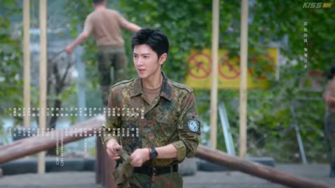 azan & Song Ran the white olive tree azan back to see father episode 12