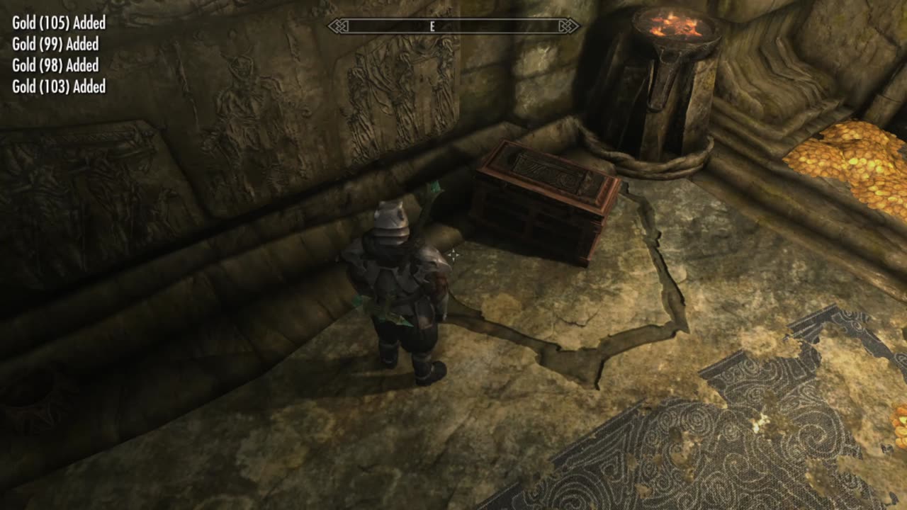 The Elder Scrolls V: Skyrim
