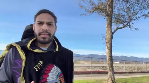 01/25/2026 - MEN OF VALOR CALIFORNIA - CHURCH - CAMP - LIVE STREET MINISTRY