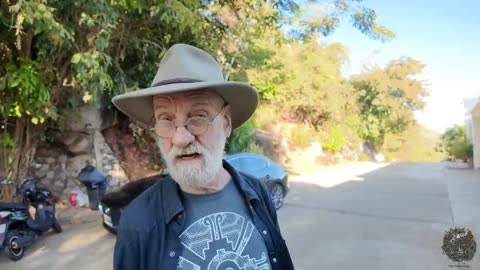 Max Igan,The Silent War