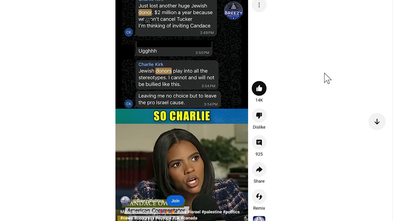 SEN JACKY ROSEN NV AIPAC HORE $2,310,392